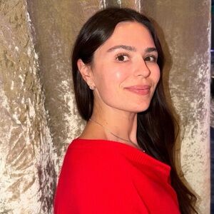 Meet your Posher, Sydney
